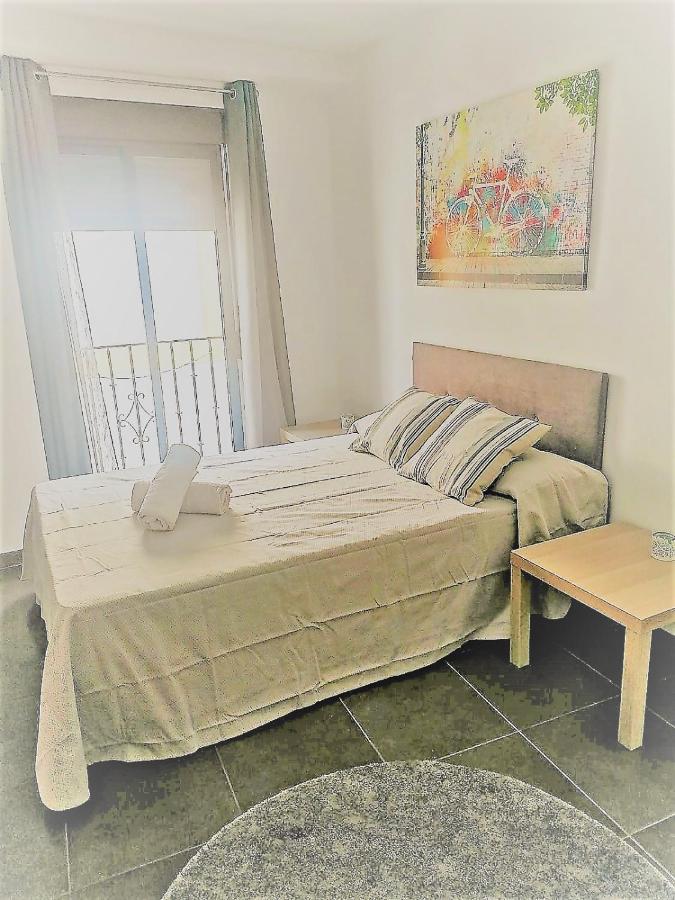 Plaza Mayor 2 Dormitorios Cordoba Ngoại thất bức ảnh