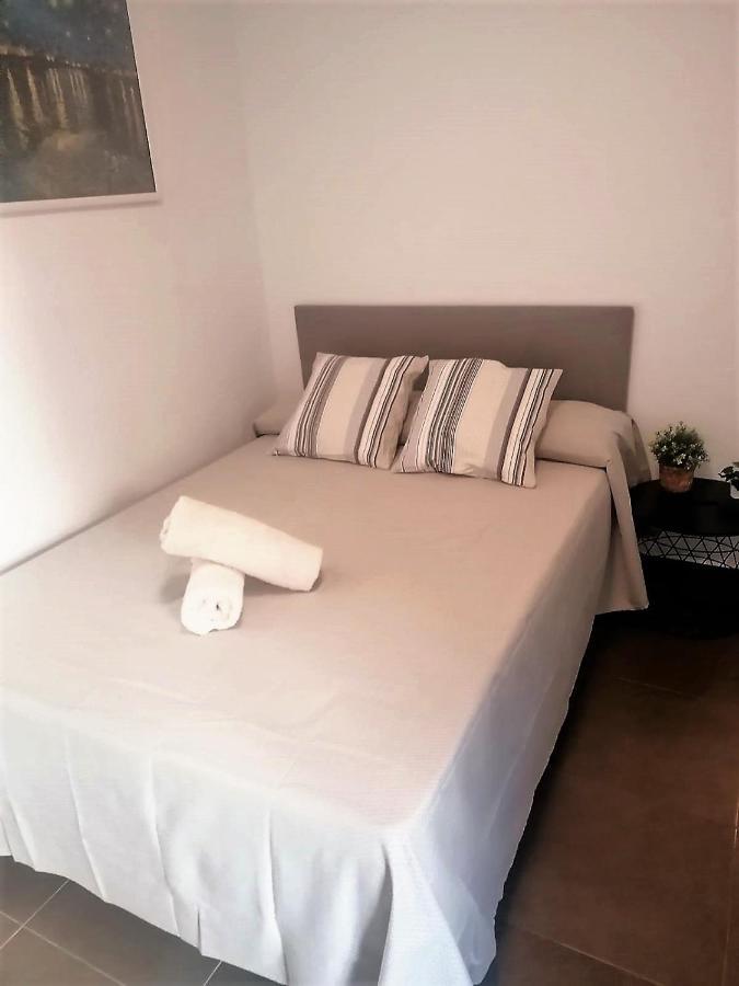 Plaza Mayor 2 Dormitorios Cordoba Ngoại thất bức ảnh